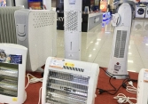 EVN cảnh báo hóa đơn tiền điện có thể tăng mạnh khi trời rét
