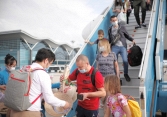 Doanh nghiệp du lịch 'hồi hộp' trước khủng hoảng Nga - Ukraine