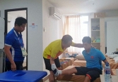 'Người hùng thầm lặng' đứng sau thành công của thể thao Việt Nam