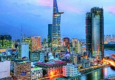 Trung tâm tài chính quốc tế TP.HCM: Tập trung vào fintech và ngân hàng số