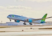 Bamboo Airways chuẩn bị sẵn sàng đưa công dân Việt ở Ukraine về nước