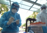 Ca mắc Covid-19 tăng chóng mặt, Hà Nội có thể đạt đỉnh dịch trong nửa tháng tới
