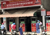 Gần một nửa doanh nghiệp xăng dầu đang âm quỹ bình ổn giá