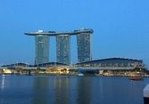 Singapore dẫn đầu về tổng vốn FDI vào Việt Nam