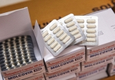 Hà Nội: Cấp miễn phí 401.000 viên molnupiravir điều trị F0