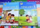 Chủ tịch Hội đồng thẩm định sách Tiếng Việt 1 lên tiếng việc không dạy chữ P trong SGK