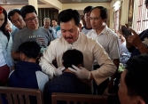 Không khởi tố hình sự vụ ông Võ Hoàng Yên bị tố chữa bệnh gây chết người