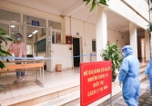Nếu không gọi được cho trạm y tế, F0 điều trị tại nhà ở Hà Nội liên hệ đơn vị nào?