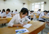 Nhiều địa phương công bố phương án thi tuyển sinh lớp 10 công lập