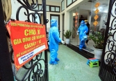 Chuyên gia hướng dẫn F0 sử dụng thuốc; chăm sóc trẻ em, thai phụ mắc COVID-19 tại nhà