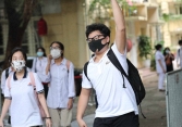 Năm nay, thí sinh sẽ đăng ký xét tuyển đại học sau khi thi tốt nghiệp THPT