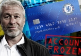 Tỷ phú Nga Abramovich chấp nhận mất trắng Chelsea