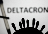 Biến thể mới kết hợp giữa biến thể Delta và Omicron có đáng sợ không?