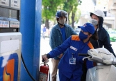 Đề xuất giảm thuế bảo vệ môi trường với xăng, dầu được Chính phủ thông qua