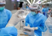 Việt Nam nghiên cứu tiêm mũi vaccine Covid-19 thứ tư