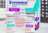 Bộ Y tế: Thuốc EVUSHELD không phải là 'siêu vắc-xin' ngừa Covid-19