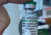 Vaccine ngừa Covid-19 của Nanogen đang ở giai đoạn nào? 