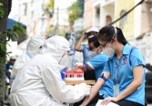 TP.HCM cho F1 được đi học, đi làm nhưng phải tự theo dõi sức khỏe ít nhất 10 ngày