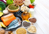 Cần bổ sung các loại vitamin nào sau khi mắc COVID-19?