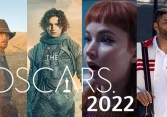 'Cuộc đấu phim' ở Oscar 2022