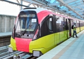 Chuẩn bị đầu tư metro đoạn ga Hà Nội - Hoàng Mai
