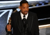 Truyền thông quốc tế nói gì về hành động của Will Smith?