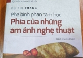 Hội nhà văn Việt Nam tạm thu hồi giải thưởng với sách của TS Vũ Thị Trang vì nghi 'đạo nhái'