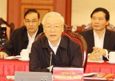 Bộ Chính trị thống nhất ban hành Nghị quyết mới về phát triển Thủ đô Hà Nội