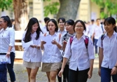 Hà Nội dự kiến tổ chức thi vào lớp 10 trong hai ngày 18 và 19/6