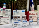 Cuba trình WHO phê duyệt vaccine ngừa COVID-19