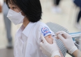 Hơn 11,8 triệu trẻ từ 5 - dưới 12 tuổi đã được tiêm vaccine phòng COVID-19 