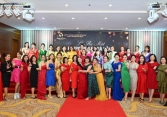 Happy Women Đà Nẵng viết câu chuyện những người phụ nữ kiên cường
