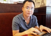 Khởi tố, bắt tạm giam Facebooker Đặng Như Quỳnh