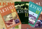 Học sinh thiếu hụt kiến thức lịch sử, ai sẽ chịu trách nhiệm?