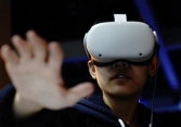  Thực tế ảo có giúp phòng tránh được nạn quấy rối tình dục ở nơi làm việc?
