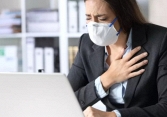 Phát hiện nhiều triệu chứng hậu Covid kéo dài đến 12 tháng