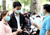 TP.HCM quy định tất cả người dân phải đeo khẩu trang