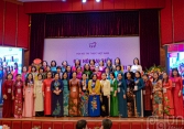 Những hoạt động tiêu biểu của Hội Nữ trí thức Việt Nam từ Đại hội đại biểu Hội Nữ trí thức Việt Nam lần thứ III đến nay