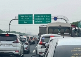 Tổng cục Đường bộ lên tiếng việc thu phí không dừng cao tốc bị lỗi