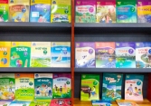 Điều chỉnh giá sách giáo khoa lớp 3, lớp 7 và lớp 10, có bộ tăng gấp 3
