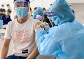 Tiêm mũi bốn vaccine Covid-19 sau mũi ba ít nhất bốn tháng