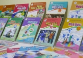 Nhà xuất bản lý giải vì sao giá sách giáo khoa mới giá cao hơn sách hiện hành