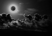 'Mặt Trăng Đen' sẽ xuất hiện vào đêm 30/4