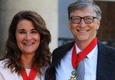 Melinda lên tiếng sau hôn nhân với Bill Gates: 'Tôi tin vào sự tha thứ'
