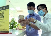Chính thức dừng khai báo y tế nội địa