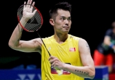Top những tay vợt cầu lông nổi tiếng nhất thế giới