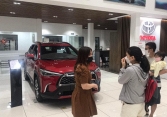 Đại lý xe đổi ngôi làm 'thượng đế' tại thị trường Việt Nam