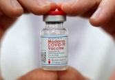 Ưu tiên sử dụng trước vắc xin Moderna từ nguồn viện trợ tiêm cho trẻ 6 đến dưới 12 tuổi