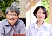 Hai nhà khoa học nhận giải thưởng Tạ Quang Bửu năm 2022
