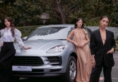 Chiếc xe thể thao chinh phục phụ nữ Châu Á